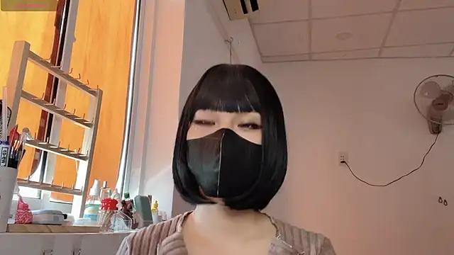 Tieu-May online show from February 16, 2026, 5:58 am