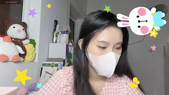 Tieu-May online show from April 14, 2026, 8:48 pm