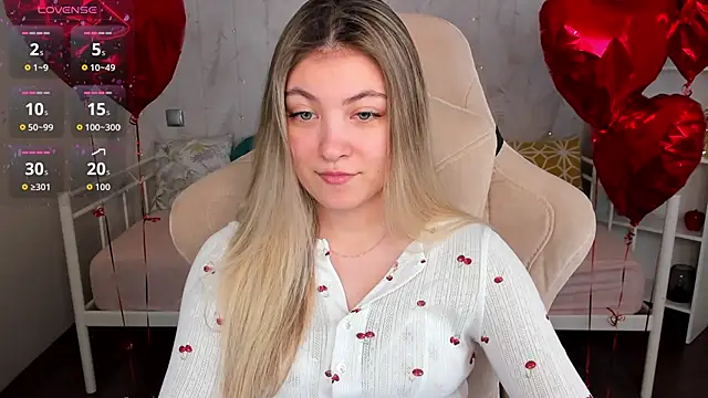 Snapshot of Angel__Grace chatting on February 24, 2026, 5:38 am Angel Grace online show from February 24, 2026, 5:38 am