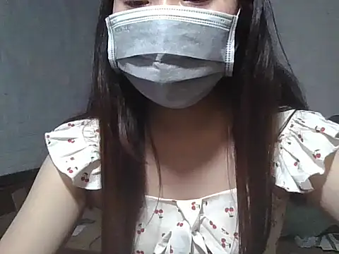 RinaPink online show from March 17, 2026, 7:33 am