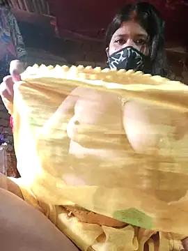 Horny-Rashi online show from February 12, 2026, 8:31 am