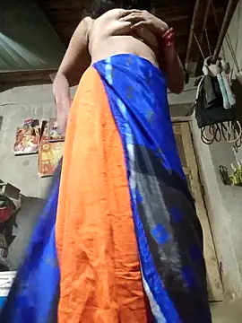 Horny-Rashi online show from February 18, 2026, 10:50 pm