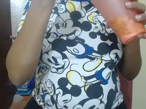 Kandysweety 2 online show from February 12, 2026, 2:17 am