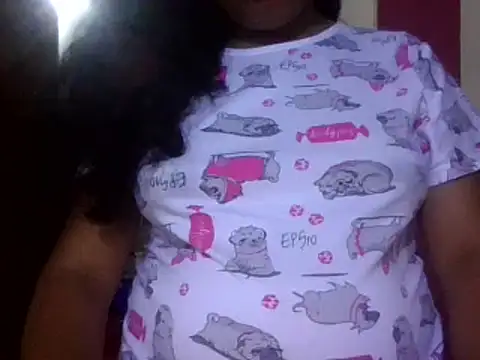 Kandysweety 2 online show from March 19, 2026, 2:26 am