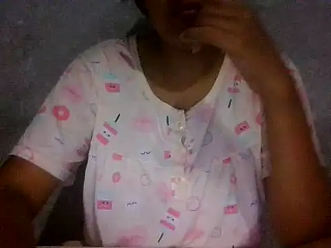 Kandysweety 2 online show from July 14, 2026, 2:38 am