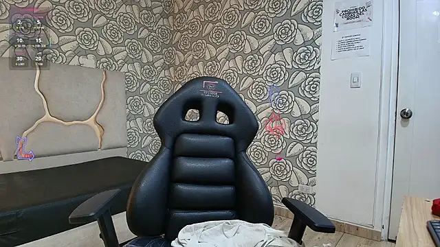 Snapshot of LUAR_TAY chatting on January 18, 2026, 11:58 am LUAR TAY online show from January 18, 2026, 11:58 am