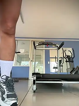 RoseOnYou online show from March 22, 2026, 6:55 pm