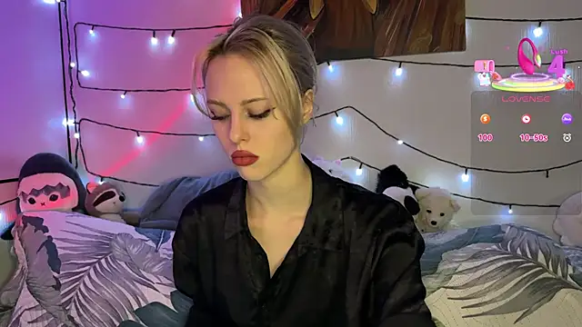 stillsweety online show from March 11, 2026, 4:35 pm