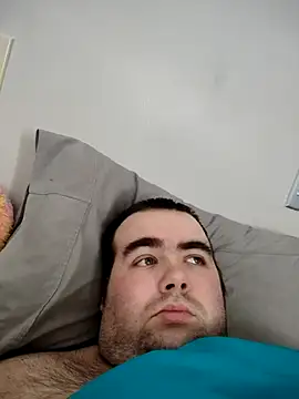 TimothyHendershot online show from February 4, 2026, 3:29 pm