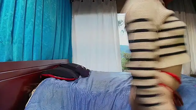 Gabys1610 online show from February 22, 2026, 10:41 pm