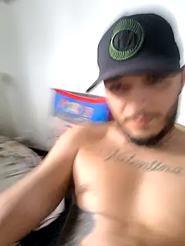 DuoPassion7 online show from March 23, 2026, 9:19 pm