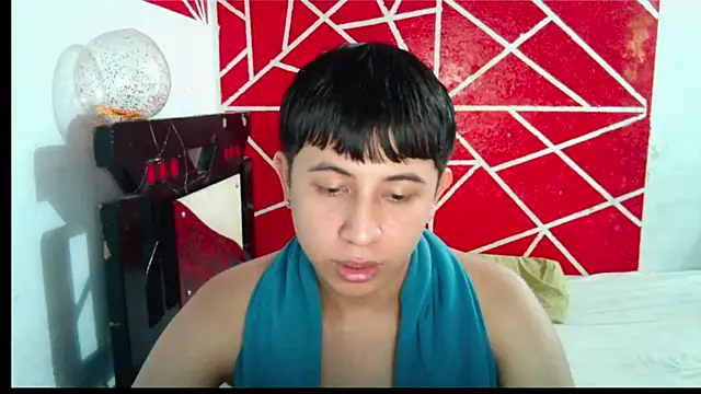 Snapshot of DIDIER_777 chatting on February 4, 2026, 9:53 pm DIDIER 777 online show from February 4, 2026, 9:53 pm