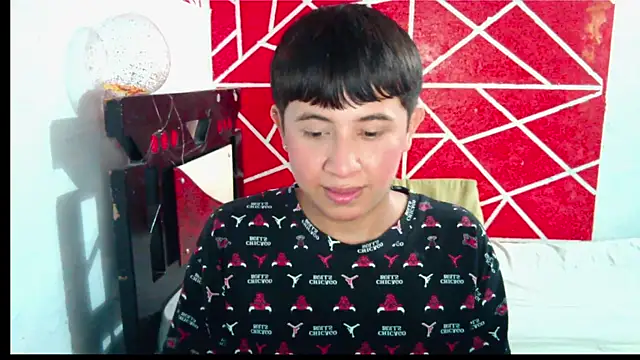 Snapshot of DIDIER_777 chatting on February 6, 2026, 9:29 pm DIDIER 777 online show from February 6, 2026, 9:29 pm