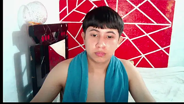 Snapshot of DIDIER_777 chatting on February 7, 2026, 9:18 pm DIDIER 777 online show from February 7, 2026, 9:18 pm