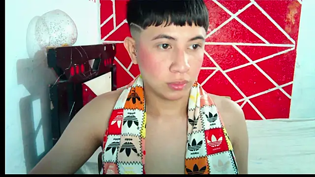 Snapshot of DIDIER_777 chatting on February 14, 2026, 2:03 pm DIDIER 777 online show from February 14, 2026, 2:03 pm