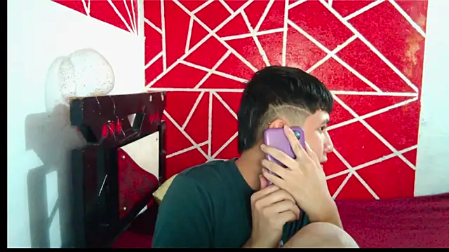 Snapshot of DIDIER_777 chatting on February 20, 2026, 9:04 pm DIDIER 777 online show from February 20, 2026, 9:04 pm