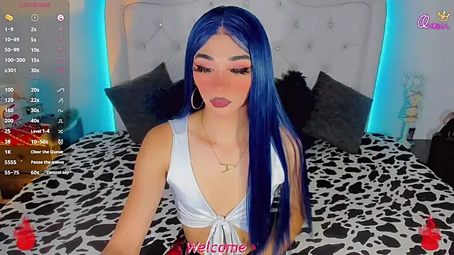 Snapshot of Alizdarcy chatting on January 9, 2026, 4:04 am Alizdarcy online show from January 9, 2026, 4:04 am