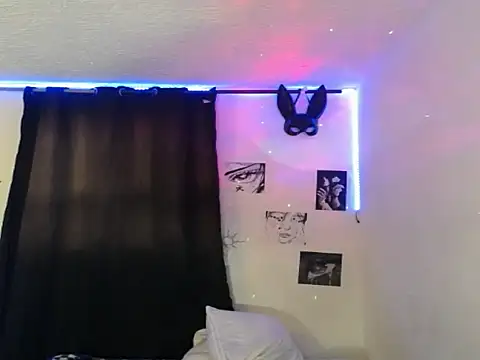 Snapshot of YourSecretCraving chatting on February 5, 2026, 4:39 am YourSecretCraving online show from February 5, 2026, 4:39 am