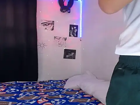 Snapshot of YourSecretCraving chatting on March 1, 2026, 3:30 am YourSecretCraving online show from March 1, 2026, 3:30 am