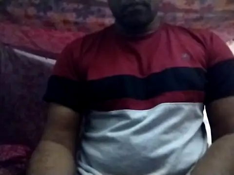 Snapshot of Lucky___05 chatting on January 9, 2026, 6:21 pm Lucky 05 online show from January 9, 2026, 6:21 pm