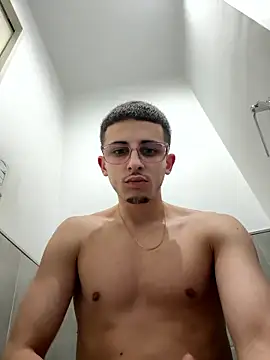 caballoverde31  online show from January 12, 2026, 7:02 am