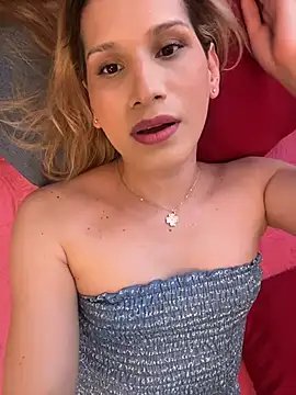 milablossom01 online show from February 9, 2026, 10:25 pm