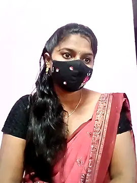 Tamil Hot Anu online show from February 18, 2026, 10:17 pm