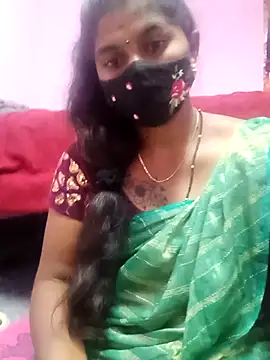 Tamil Hot Anu online show from March 12, 2026, 5:35 am