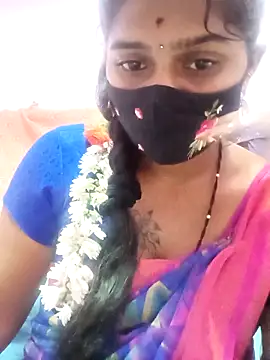 Tamil Hot Anu online show from April 4, 2026, 7:55 pm