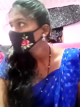 Tamil Hot Anu online show from April 9, 2026, 3:39 pm