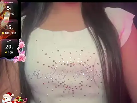 naughty nazara online show from February 16, 2026, 8:49 pm