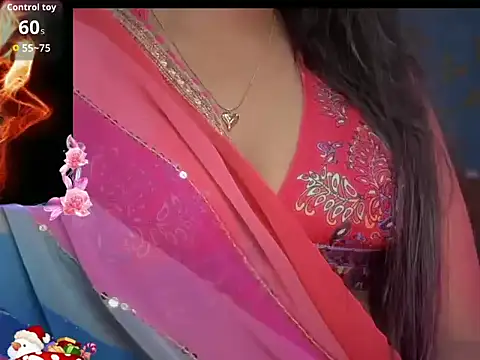 naughty nazara online show from April 18, 2026, 7:07 pm