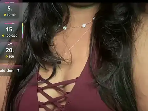 naughty nazara online show from July 10, 2026, 7:38 pm