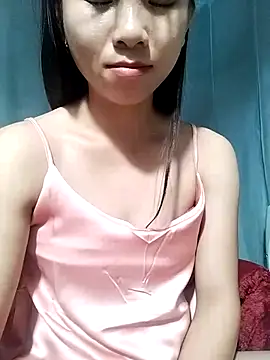 Wily-06 online show from February 27, 2026, 8:53 pm