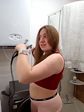 KittyAda1212 online show from February 24, 2026, 8:01 am