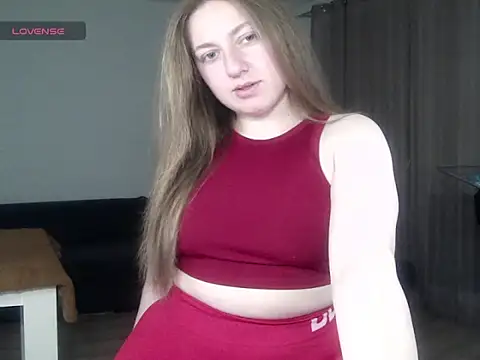 KittyAda1212 online show from April 9, 2026, 6:24 pm