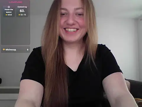 KittyAda1212 online show from April 26, 2026, 3:21 pm