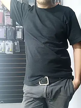 XHeterox online show from March 19, 2026, 8:46 pm