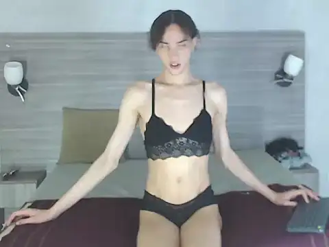 Snapshot of sora_jun chatting on January 11, 2026, 6:46 pm sora jun online show from January 11, 2026, 6:46 pm