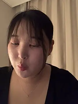 Ssun0612 online show from July 5, 2026, 5:20 pm