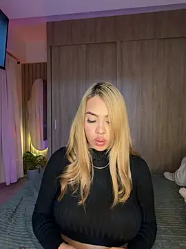 karymoron online show from February 6, 2026, 3:33 am