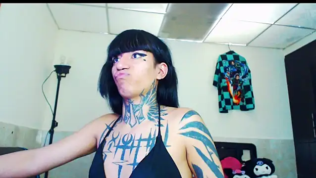 Snapshot of jazmin_wolf chatting on January 31, 2026, 7:11 pm jazmin wolf online show from January 31, 2026, 7:11 pm