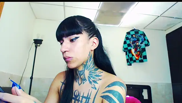 Snapshot of jazmin_wolf chatting on February 11, 2026, 5:07 pm jazmin wolf online show from February 11, 2026, 5:07 pm