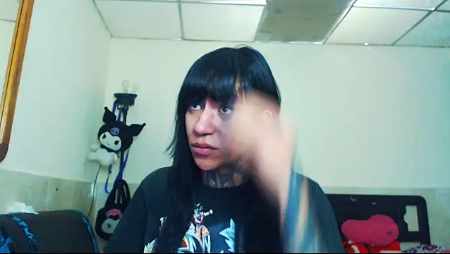 jazmin wolf online show from April 5, 2026, 1:08 pm