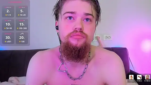 Lev Miller online show from March 15, 2026, 5:24 am