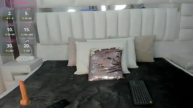 Snapshot of iim_Cloe chatting on January 17, 2026, 8:23 pm iim Cloe online show from January 17, 2026, 8:23 pm