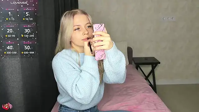 MinionFriend online show from February 13, 2026, 11:39 am