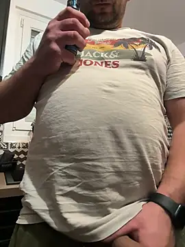 jeremy14270 online show from February 26, 2026, 9:58 pm