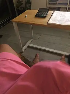 psilocibina22 online show from February 15, 2026, 11:34 pm