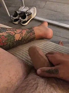 psilocibina22 online show from February 26, 2026, 5:28 am